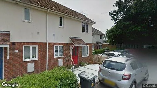 Apartments for rent in Petersfield - Hampshire - Photo from Google Street View