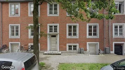 Apartments for rent in Esbjerg Center - Photo from Google Street View