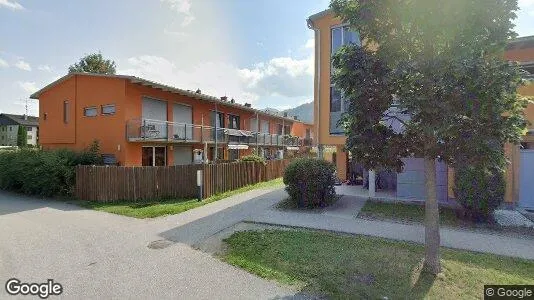 Apartments for rent in Langenwang - Photo from Google Street View