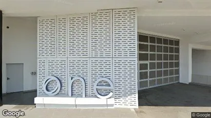 Apartments for rent in Bucharest - Sectorul 2 - Photo from Google Street View