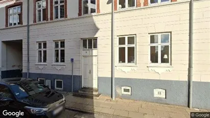 Apartments for rent in Viborg - Photo from Google Street View