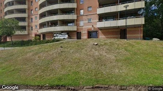 Apartments for rent in Södertälje - Photo from Google Street View