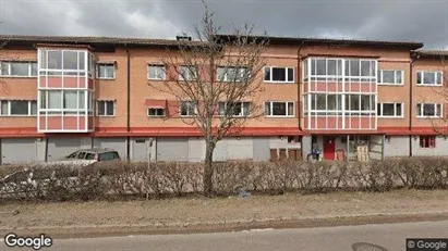 Apartments for rent in Malung-Sälen - Photo from Google Street View