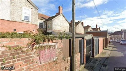 Apartments for rent in Whitley Bay - Tyne and Wear - Photo from Google Street View