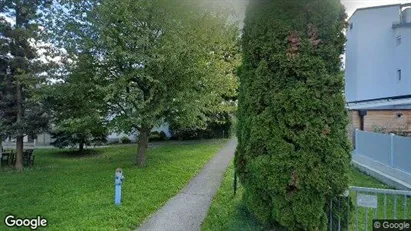 Apartments for rent in Graz - Photo from Google Street View