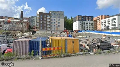 Rooms for rent in Tampere Keskinen - Photo from Google Street View