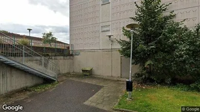 Apartments for rent in Norrköping - Photo from Google Street View