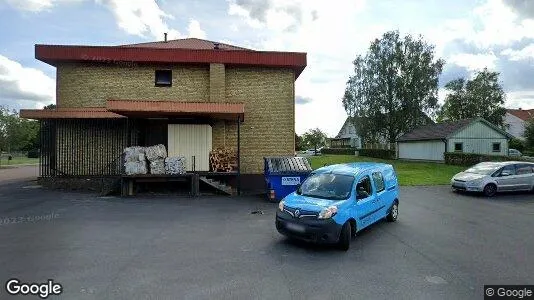 Apartments for rent in Värnamo - Photo from Google Street View