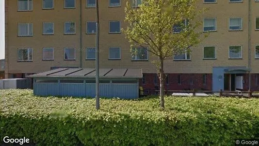 Apartments for rent in Viborg - Photo from Google Street View