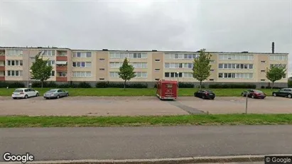 Apartments for rent in Avesta - Photo from Google Street View