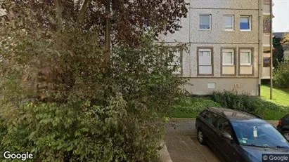 Apartments for rent in Gera - Photo from Google Street View