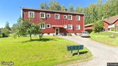 Apartments for rent in Hedemora - Photo from Google Street View