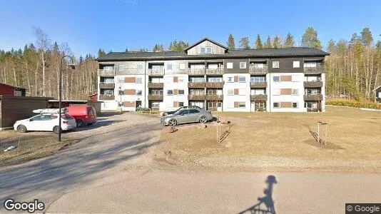 Apartments for rent in Malung-Sälen - Photo from Google Street View