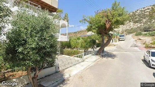 Apartments for rent in Elliniko-Argyroupoli - Photo from Google Street View