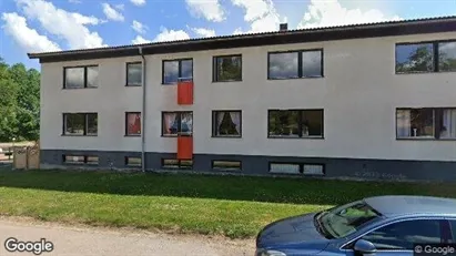 Apartments for rent in Hedemora - Photo from Google Street View