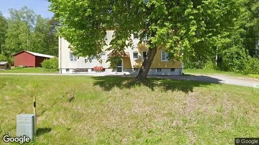 Apartments for rent in Hedemora - Photo from Google Street View