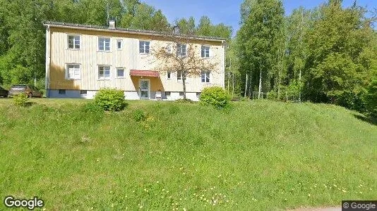 Apartments for rent in Hedemora - Photo from Google Street View