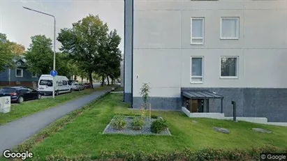 Apartments for rent in Kokkola - Photo from Google Street View