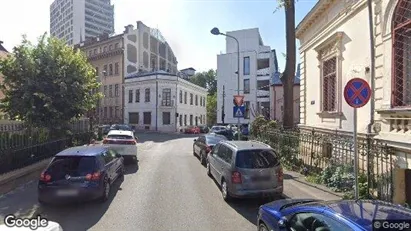 Apartments for rent in Bucureşti - Sectorul 1 - Photo from Google Street View