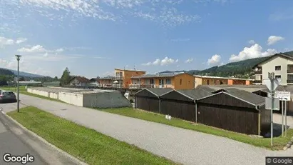 Apartments for rent in Langenwang - Photo from Google Street View