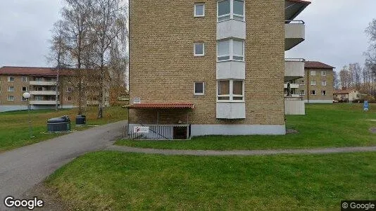 Apartments for rent in Ludvika - Photo from Google Street View