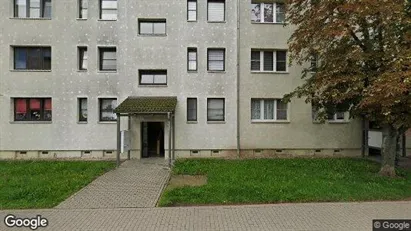 Apartments for rent in Erfurt - Photo from Google Street View