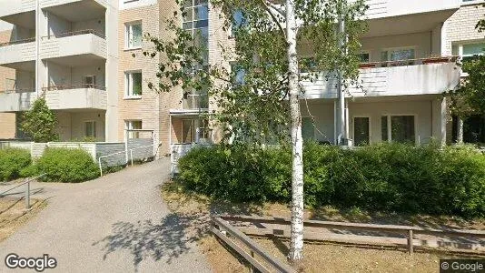 Apartments for rent in Turku - Photo from Google Street View