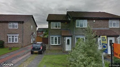 Apartments for rent in Wallsend - Tyne and Wear - Photo from Google Street View