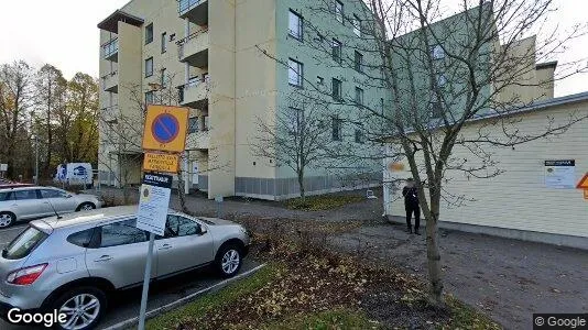 Apartments for rent in Tampere Lounainen - Photo from Google Street View