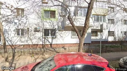 Apartments for rent in Bucureşti - Sectorul 1 - Photo from Google Street View