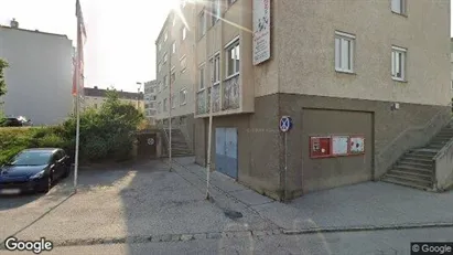 Apartments for rent in Krems an der Donau - Photo from Google Street View