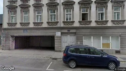 Apartments for rent in Wien Meidling - Photo from Google Street View