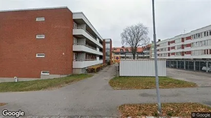 Apartments for rent in Sandviken - Photo from Google Street View