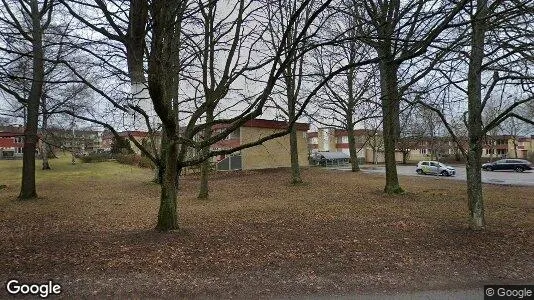 Apartments for rent in Linköping - Photo from Google Street View