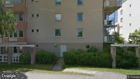 Apartments for rent in Linköping - Photo from Google Street View