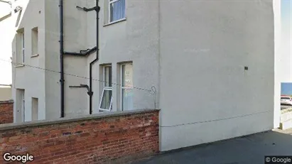 Apartments for rent in Saltburn-by-the-Sea - Cleveland - Photo from Google Street View