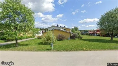 Apartments for rent in Ludvika - Photo from Google Street View