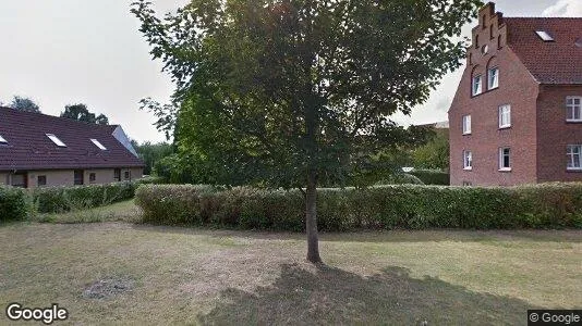 Apartments for rent in Odense C - Photo from Google Street View