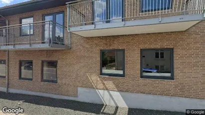 Rooms for rent in Hillerød - Photo from Google Street View