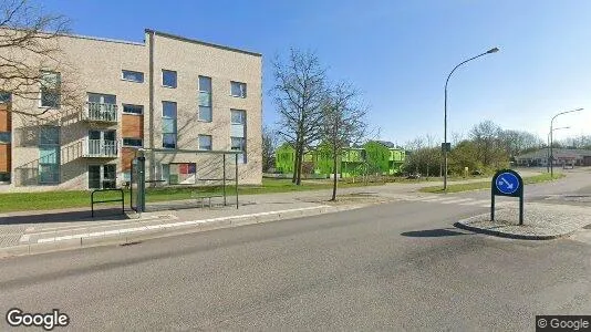 Rooms for rent in Lund - Photo from Google Street View