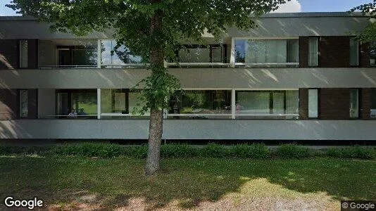 Apartments for rent in Janakkala - Photo from Google Street View