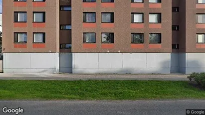 Apartments for rent in Turku - Photo from Google Street View