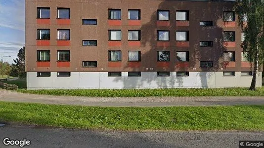 Apartments for rent in Turku - Photo from Google Street View