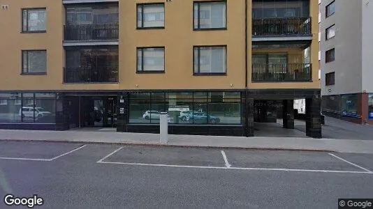 Apartments for rent in Turku - Photo from Google Street View