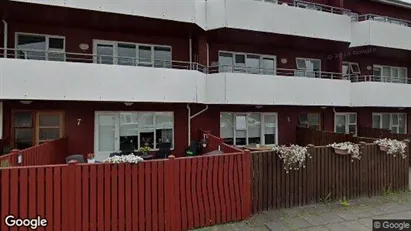 Apartments for rent in Kópavogur - Photo from Google Street View