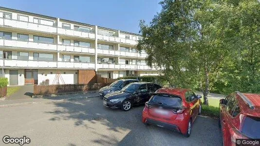 Apartments for rent in Reykjavík Breiðholt - Photo from Google Street View