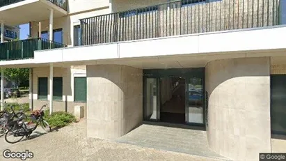 Apartments for rent in Den Bosch - Photo from Google Street View