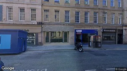 Apartments for rent in Newcastle upon Tyne - Tyne and Wear - Photo from Google Street View