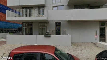 Apartments for rent in Amsterdam Noord - Photo from Google Street View