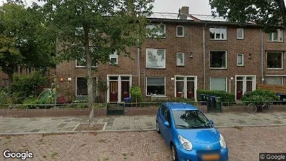 Apartments for rent in Hilversum - Photo from Google Street View